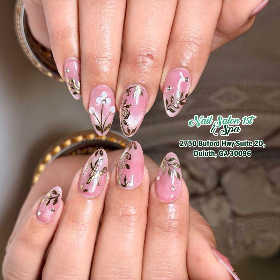 Nail collections_April 2026